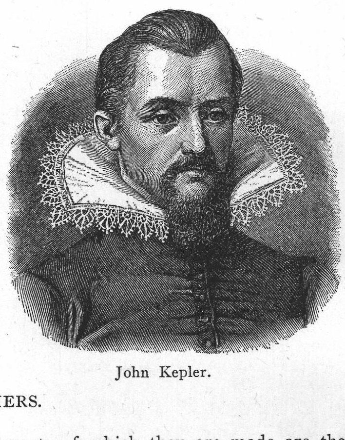 John Kepler