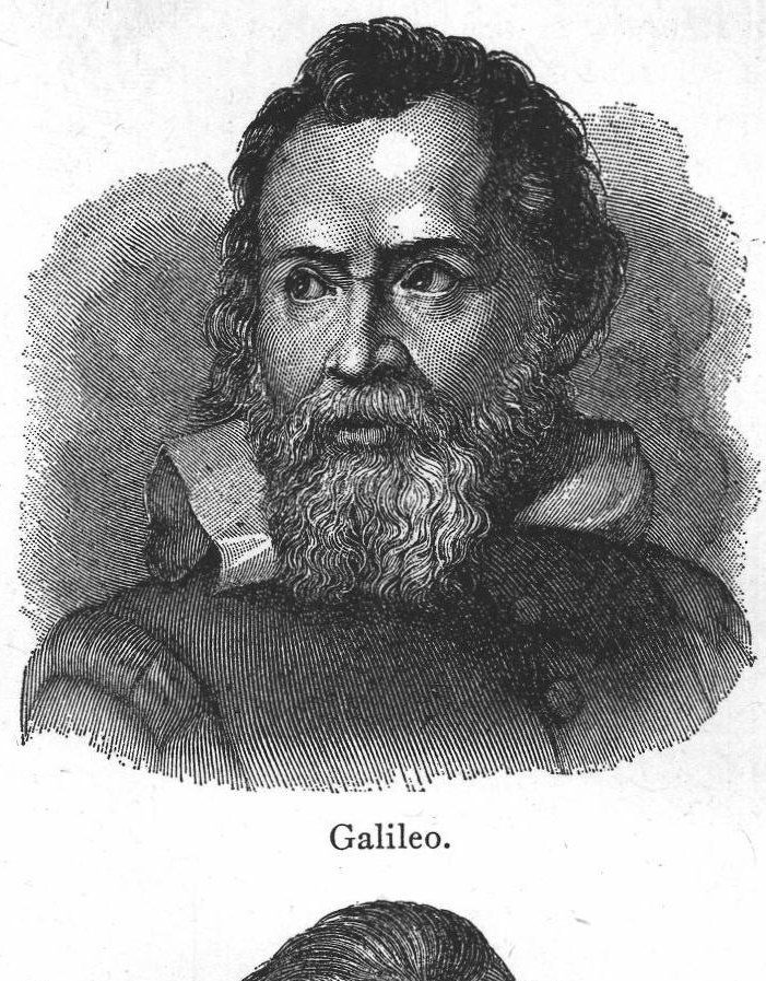 Galileo