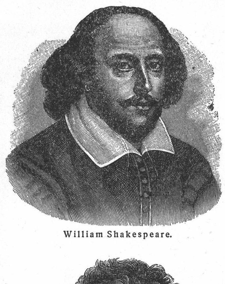 William Shakespeare. English Literature