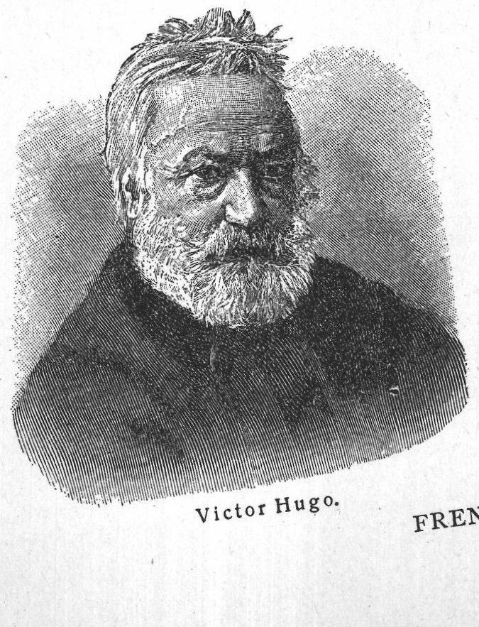 Victor Hugo. French Literature