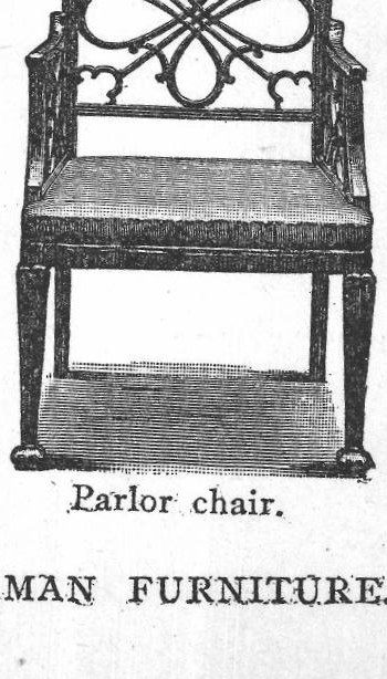 German Furniture