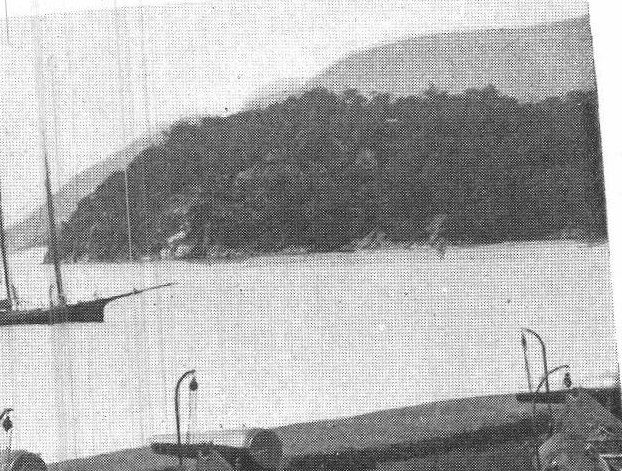 Hudson River