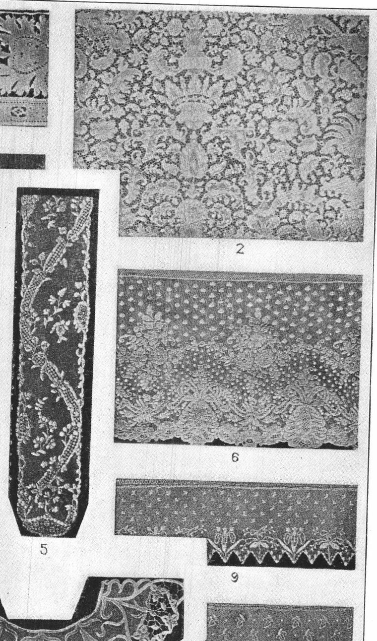 Lace