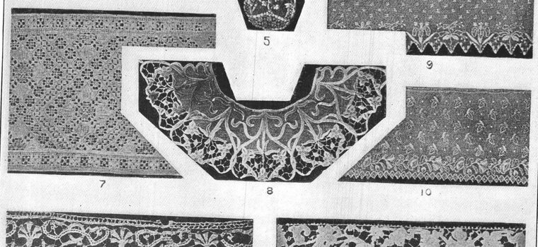 Lace