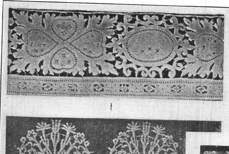 Lace