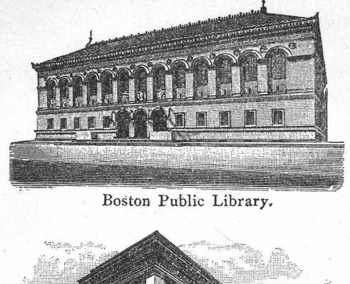 Library of Congress, The