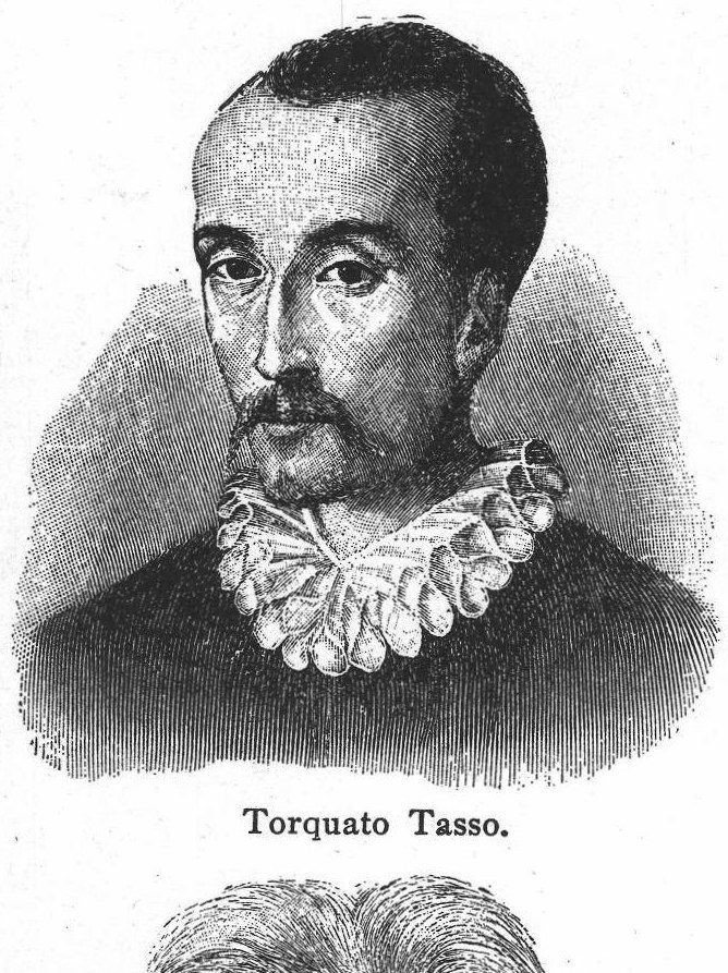 Torquato Tasso. Literature Letters