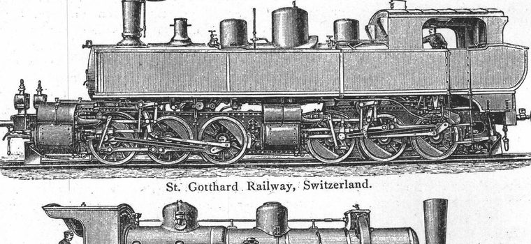 Locomotive