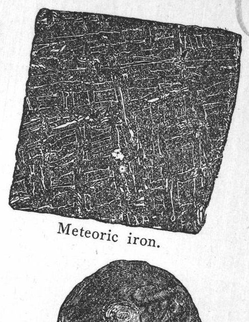 Meteorites