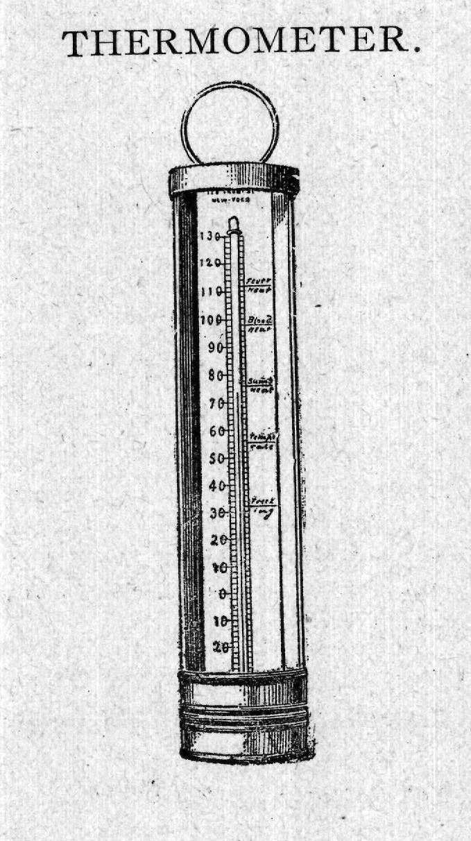 Thermometer